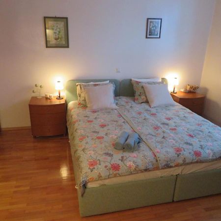 Peony Apartment Rogaska Slatina Bagian luar foto