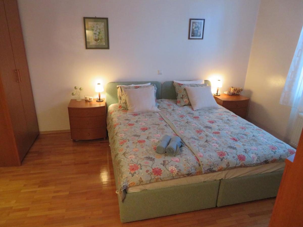 Peony Apartment Rogaska Slatina Bagian luar foto