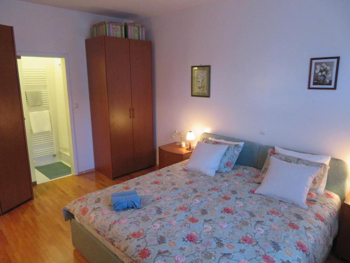 Peony Apartment Rogaska Slatina Bagian luar foto